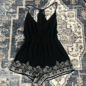 Kendall & kylie romper